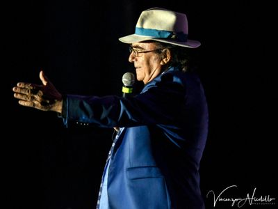 The Voice Senior