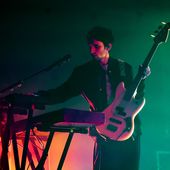 29 novembre 2024 - Estragon - Bologna - Santi Francesi in concerto