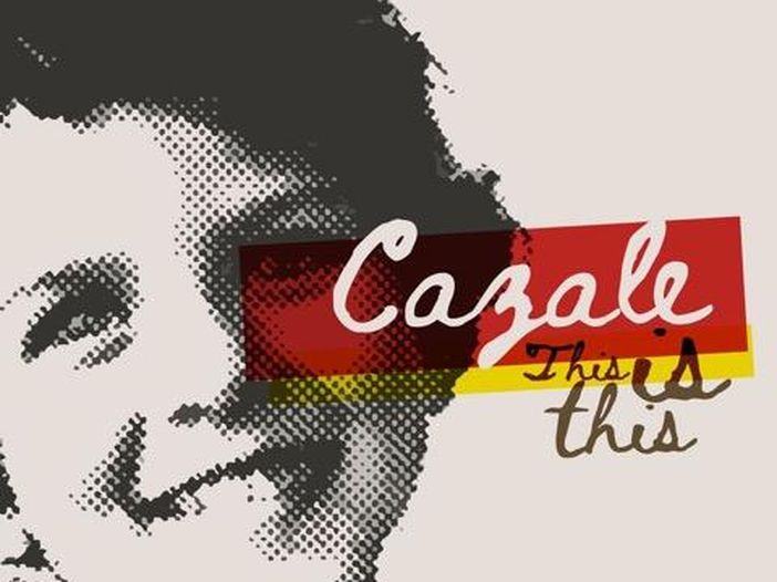 Cazale - la recensione di &quot;This is This&quot;