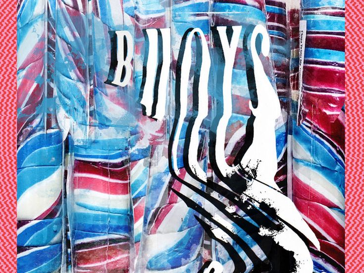 Panda Bear al lavoro sul nuovo album &apos;Panda Bear meets the Grim Reaper&apos;