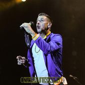 20 giugno 2017 - GruVillage - Grugliasco (To) - Francesco Gabbani in concerto