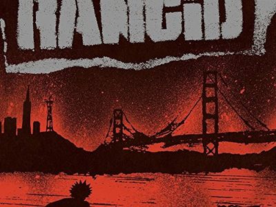 Tim Armstrong (Rancid): arriva il progetto solista Tim Timebomb and Friends 