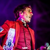 19 luglio 2019 - Bologna Sonic Park - Bring Me The Horizon in concerto