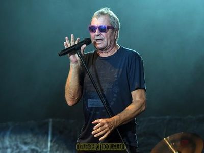 Ian Gillan