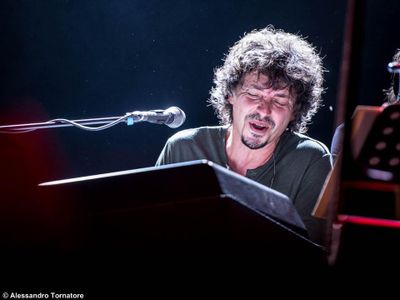 Sanremo 2014: Riccardo Sinigallia a rischio esclusione