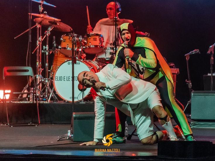 Quarta edizione del PercFest Memorial Naco