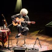 22 febbraio 2014 - Teatro Chiabrera - Savona - Angelo Branduardi  in concerto