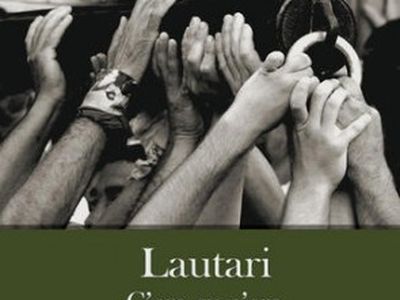 Lautari: inediti e canzoni popolari nel nuovo disco &apos;Arrè&apos;