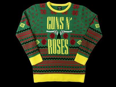 Voci: Guns N’Roses in tour con i Van Halen?