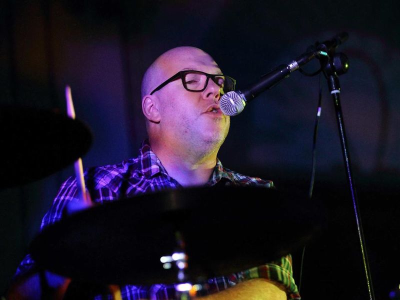 14 aprile 2016 - Chiesa Evangelica Metodista - Roma - Turin Brakes in concerto