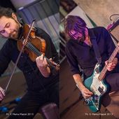9 giugno 2013 - Lilith Festival - Loggia di Palazzo Ducale - Genova - Marina Rei in concerto