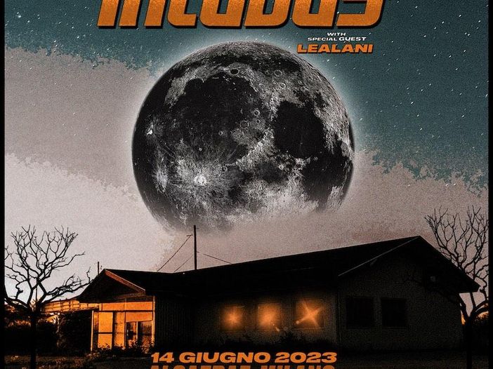 Gli Incubus iniziano a registrare il nuovo album