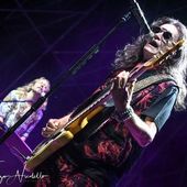 9 luglio 2019 - Piazza Cattedrale - Asti - Glenn Hughes in concerto