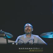29 luglio 2016 - Piazza del Sole - Santa Margherita Ligure (Ge) - Arisa in concerto