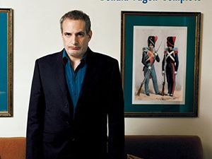 Donald Fagen