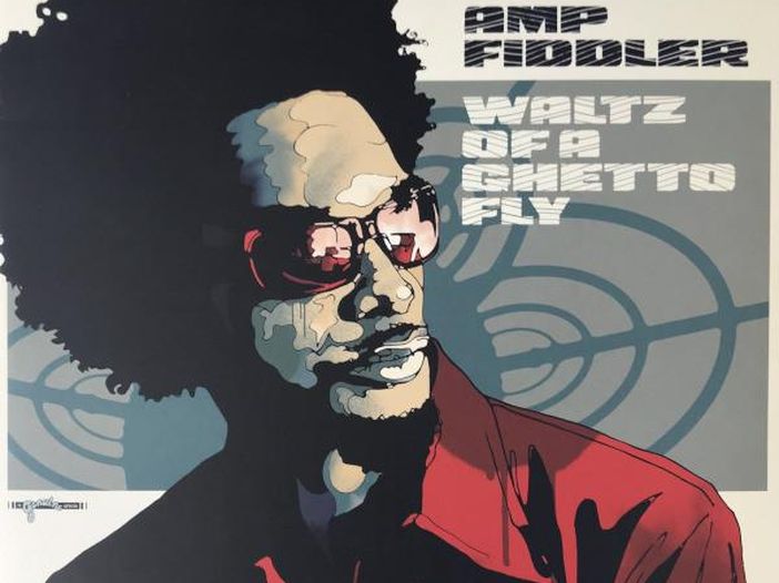 Previsto per fine agosto il nuovo album di Joseph &lsquo;Amp&rsquo; Fiddler