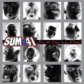 Sum 41 - ALL KILLER NO FILLER