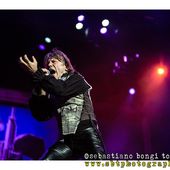 Iron Maiden a Firenze Rocks - 16 Giugno