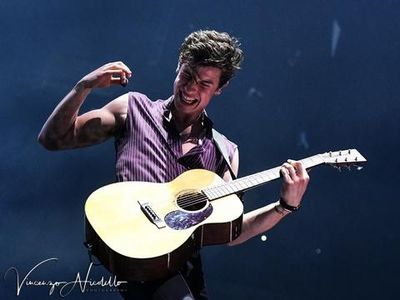 Shawn Mendes