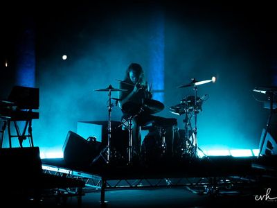 James Blake, un nuovo brano inedito: &apos;Building it still&apos; - ASCOLTA