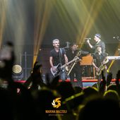 25 settembre 2017 - Rds Stadium - Genova - Ligabue in concerto 25 settembre 2017 - Rds Stadium - Genova - Ligabue in concerto