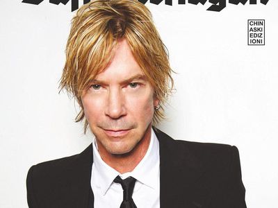 Duff McKagan