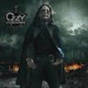 Ozzy Osbourne - BLACK RAIN