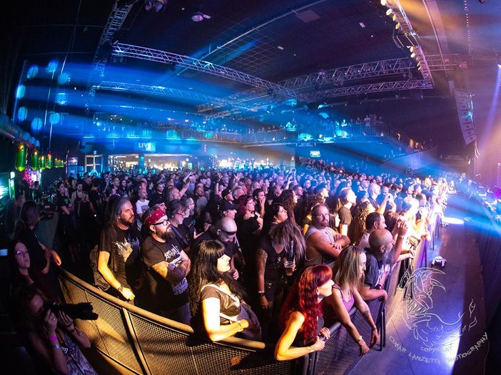Concerti dopo il coronavirus: ecco come Live Nation sta pensando alla ripresa 