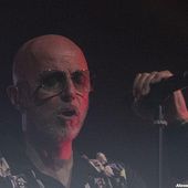 30 settembre 2023 - Gran Teatro Morato - Brescia - Negrita in concerto