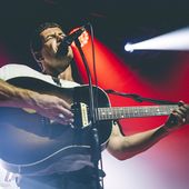 11 settembre 2025 - Magazzini Generali - Milano - Sons of the East in concerto