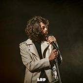 26 gennaio 2018 - Estragon - Bologna - Canova in concerto