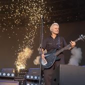 16 giugno 2024 - Ippodromo La Maura - Milano - Green Day in concerto