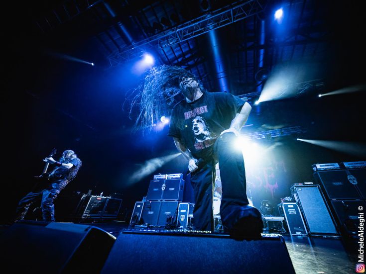 Cannibal Corpse