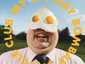 Classifiche UK, al numero 1 vanno i Bombay Bicycle Club