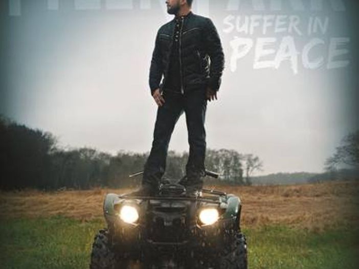 Tyler Farr: arriva l’album di debutto ‘Redneck crazy’ Tyler Farr: arriva l’album di debutto ‘Redneck crazy’