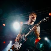 6 settembre 2025 - Circolo Magnolia - Segrate (MI) - Punkadeka Festival in concerto