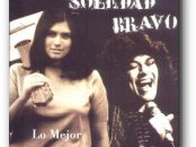 EL MEJOR Soledad Bravo