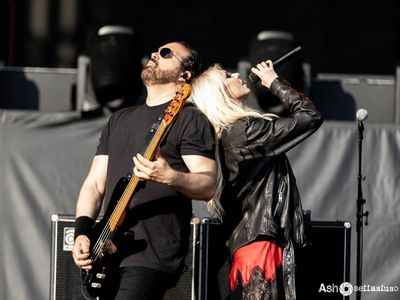 Pretty Reckless