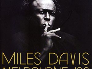 Miles Davis