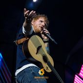 19 giugno 2019 - Stadio Meazza - Milano - Ed Sheeran in concerto 19 giugno 2019 - Stadio Meazza - Milano - Ed Sheeran in concerto