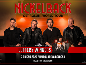 Nickelback