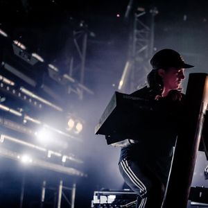 Perturbator