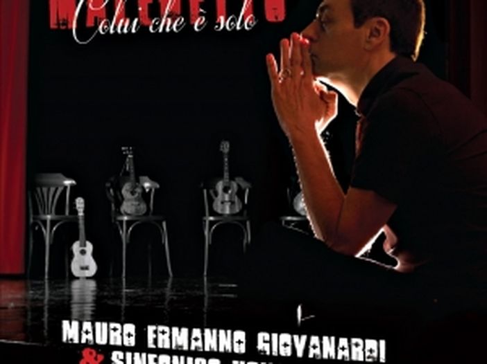 La bella voce e la generazione di Mauro Ermanno Giovanardi La bella voce e la generazione di Mauro Ermanno Giovanardi