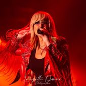 19 marzo 2025 - OGR - Torino - Anastacia in concerto