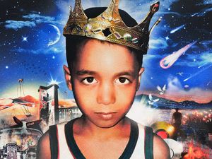 PICCOLO PRINCIPE  Neima Ezza