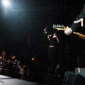 29 ottobre 2025 - Alcatraz - Milano - Hives in concerto