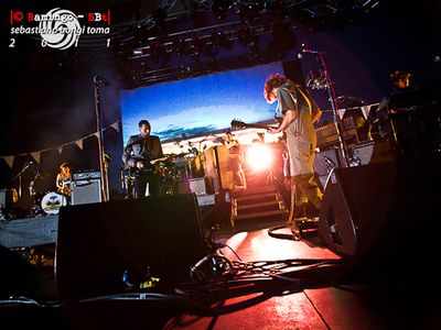 Arcade Fire, in Rete emergono due inediti. Ascoltali qui