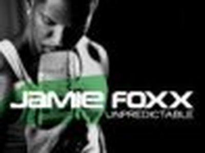 In uscita il terzo album di Jamie Foxx