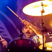 16 novembre 2022 - Estragon - Bologna - Band of Horses in concerto