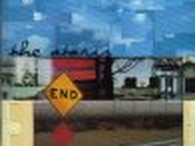 Gli Ataris su Columbia Records